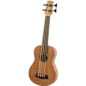 Korala UKBB 210 ukulele basowe z przetwornikiem