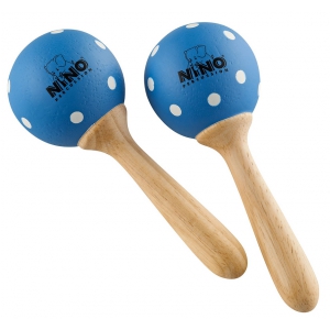 Nino 7PD-B Marakasy instrument perkusyjny