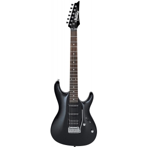 Ibanez GSA 60 BKN Black Night gitara elektryczna