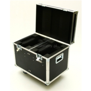 Barczak skrzynia transportowa na 2xMV250H