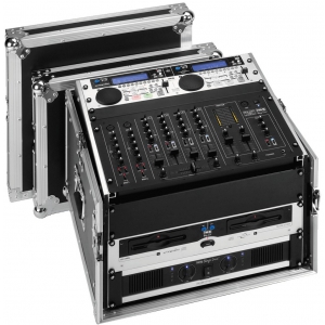 Monacor MR-106DJ skrzynia transportowa
