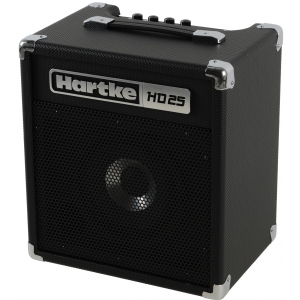 Hartke HD25 wzmacniacz do gitary basowej 25W