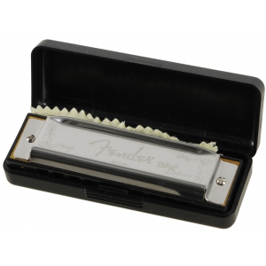 Fender Blues Deluxe A harmonijka ustna