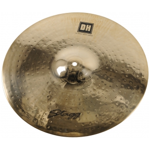 Stagg DH Rock Heavy Crash 16″ talerz perkusyjny