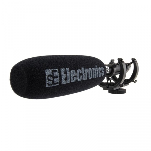 SE Electronics ProMic Laser mikrofon pojemno�ciowy do kamery