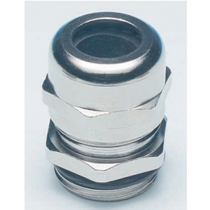 Elfa 55-192-44 przepust metalowy Pg21