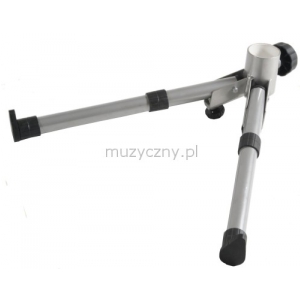 Stim Ki08S nadstawka do statywu K2 (srebrna)