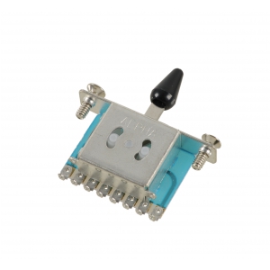Wolfparts 685146 przecznik gitarowy 3-pozycyjny