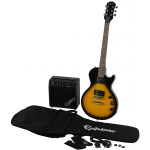 Epiphone Player Pack Special II VS gitara elektryczna zestaw