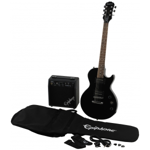 Epiphone Player Pack Special II EB gitara elektryczna zestaw