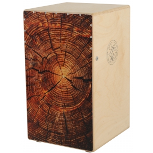 AW Cajon SP12S20 Timber Cajon instrument perkusyjny