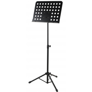 Fzone 05 pulpit do nut orkiestrowy, dziurkowany panel