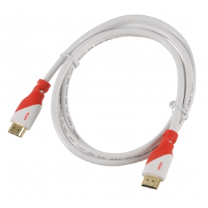 Unitek Y-C113C przewd RETAIL HDMI v1.4, 1,5m gold