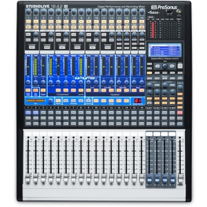 Presonus Studio Live 16.4.2 AI mikser cyfrowy