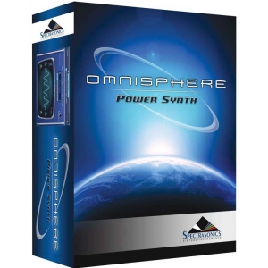 Spectrasonics Omnisphere program komputerowy