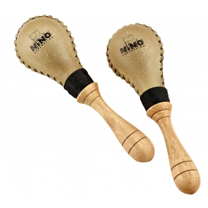 Nino 10 Skin Maracas instrument perkusyjny