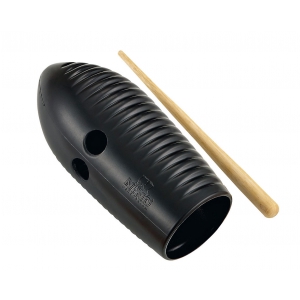 Nino 581 BK mini guiro instrument perkusyjny