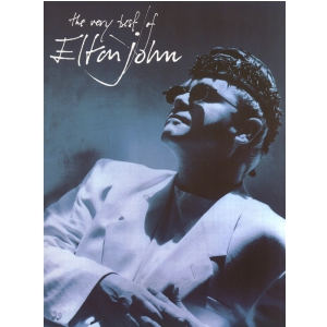 PWM Elton John - The very best of Elton John (utwory na fortepian, wokal i gitar)