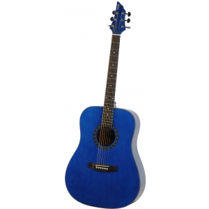 Flycat Standard BL gitara akustyczna