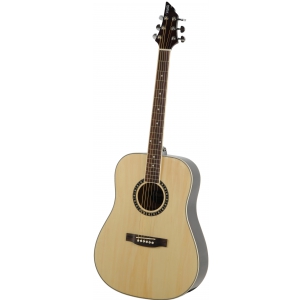 Flycat Standard NT gitara akustyczna