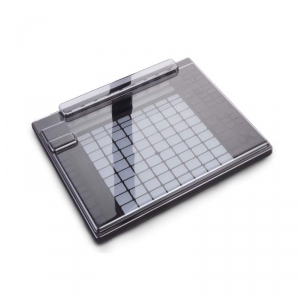 Decksaver Ableton Push Cover pokrywa ochronna na Ableton Push