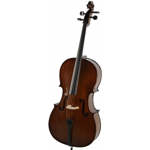 Stentor SR-1108-A-4/4 Student II Cello Set 4/4 -  (...)