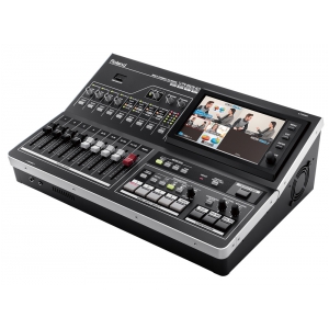Roland VR-50HD multi-format AV mikser