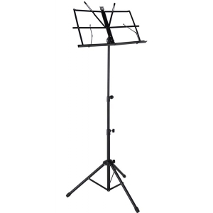 Boston MS 40 BK pulpit do nut, czarny