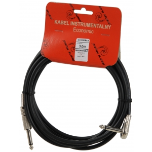 Red′s kabel instrumentalny Economic 3m J/JK