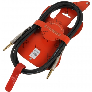 Red′s kabel instrumentalny Standard Stronger 3m J/J