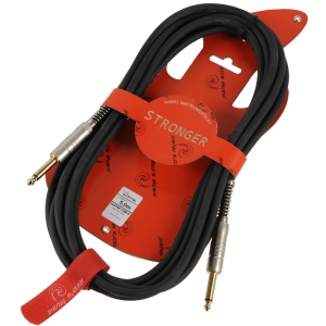 Red′s kabel instrumentalny Standard Stronger 5m J/J