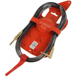 Red′s kabel instrumentalny Standard Plus 3m J/JK