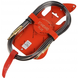 Red′s kabel instrumentalny Standard Plus 3m J/J