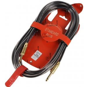 Red′s kabel instrumentalny Standard Plus 5m J/J