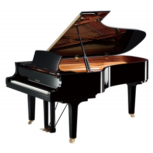 Yamaha C7X PE fortepian (227 cm)