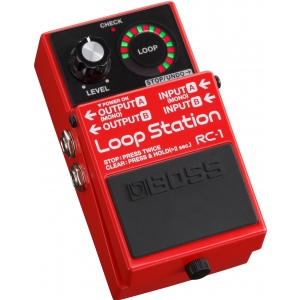 BOSS RC-1 looper efekt gitarowy