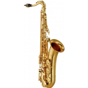 Yamaha YTS 480 saksofon tenorowy, lakierowany (z futerałem)