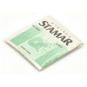 Stamar SM-9200 struny do gitary elektrycznej 10-46