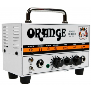 Orange Micro Terror hybrydowy wzmacniacz gitarowy, gowa 20W