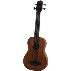 Kala Makala UBass SMHG FS ukulele basowe
