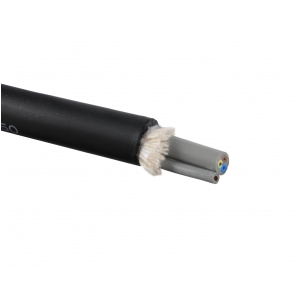 Procab PAC50 kabel symetryczny 0.125 mm2 i zasilaj�cy 3x1mm2