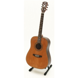 Dowina D555 gitara akustyczna cedr