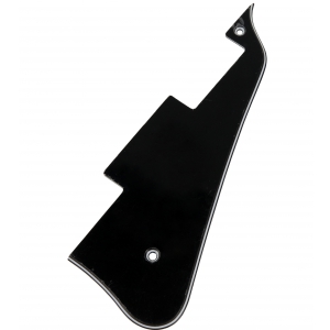 Wolfparts 683401 pytka ochronna LP czarna 3-warstwowa