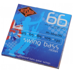 Rotosound RS-665LDN Swing Bass 66N 5 struny 45-130