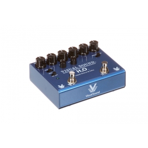 Visual Sound V3 H2O Stereo Chorus efekt gitarowy