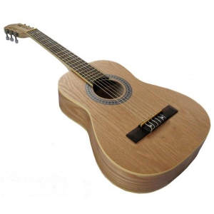 Dorita CG-52 natural gitara klasyczna 1/2 z pokrowcem