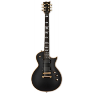 LTD EC 1000 VBK EMG gitara elektryczna Vintage Black
