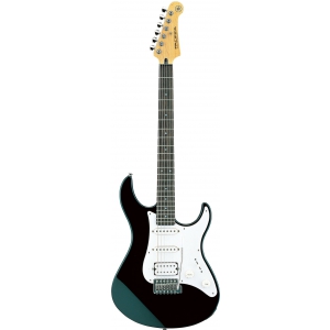 Yamaha Pacifica 112J BL gitara elektryczna, Black