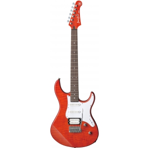 Yamaha Pacifica 212 VFM CBR gitara elektryczna