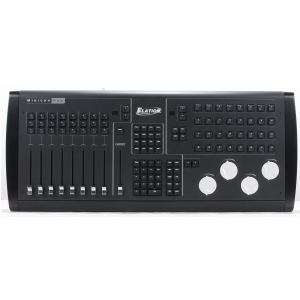 Elation Midicon PRO - kontroler midi/USB do sterowania wiatem